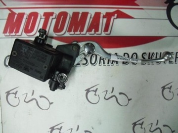 ПЕРЕДНИЙ ТОРМОЗНОЙ ЦИЛИНДР KAWASAKI ER6 ER-6 06-08