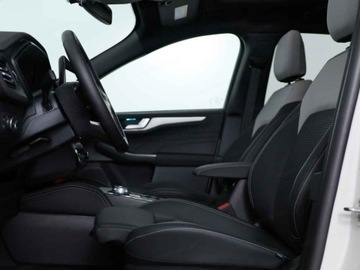 Ford Kuga III SUV Facelifting 2.5 FHEV 183KM 2025 Od ręki - Sound Edition AWD 2.5 FHEV eCVT 183KM / Hak + Pakiet Winter, zdjęcie 4