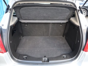 Opel Mokka I X 1.4 Turbo Ecotec 140KM 2018 Opel Mokka 1.4 Turbo, Skóra, Navi, Klima, zdjęcie 13