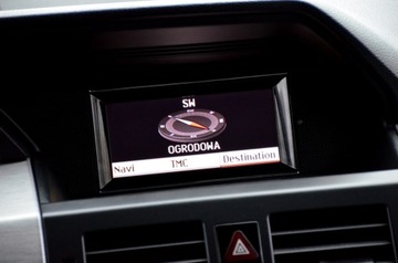 Mercedes GLK 2012 SUPER STAN 2.2CDI 170KM SERWIS BI-XENON SKÓRA LED NAVI 2xPDC GWARANCJA, zdjęcie 29