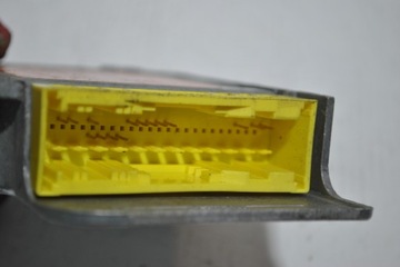 МОДУЛЬ ДАТЧИКА ПОДУШКИ БЕЗОПАСНОСТИ SEAT TOLEDO II VW POLO SKODA OCTAVIA I 6Q0909601