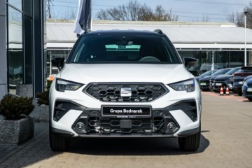 Seat Arona 2026 Seat Arona Style 1.0 TSI 115 KM Dostępny od, zdjęcie 2