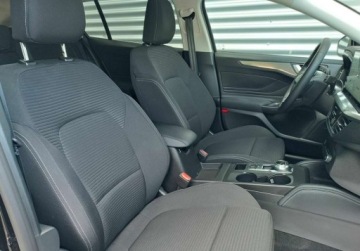 Ford Focus IV Kombi Facelifting 1.5 ECOBLUE 115KM 2024 Ford Focus 1.5 EcoBlue 115KM Automat TitaniumX SalonPL SerwisASO FV23 Gwar, zdjęcie 25