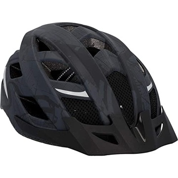 Kask rowerowy Fischer 50449 r. S/M