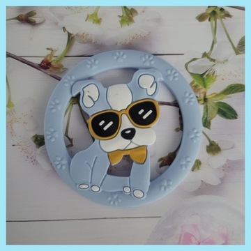 Силиконовые прорезыватели для прорезывания зубов – широкий выбор