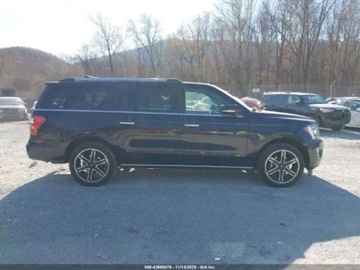 Ford Expedition III 2021 Ford Expedition 2021 Ford Expedition Max Limited 4x4 3.5 Benzyna 375KM, zdjęcie 6
