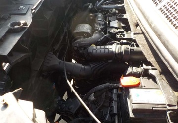 Toyota Proace II Verso Compact 1.6 D-4D 115KM 2018 Toyota ProAce LONG Diesel Okazja 1.6 Diesel 115KM, zdjęcie 3