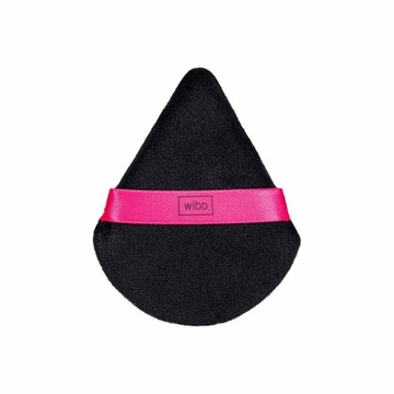 Треугольная пуховка WIBO
