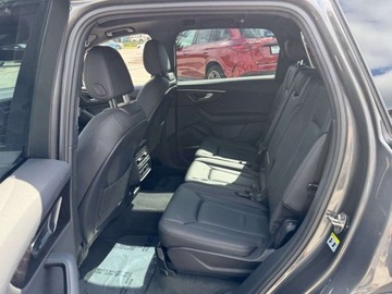 Audi Q7 II 2024 Audi Q7 Premium Plus 45 Tfsi Quattro 2024 2.0 Benzyna 261KM, zdjęcie 17