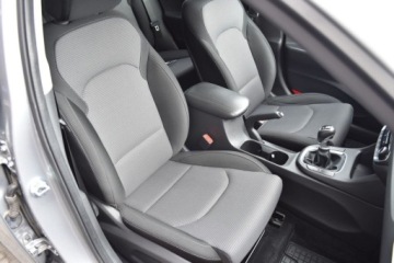 Hyundai i30 III Wagon Facelifting 1.0 T-GDI 120KM 2022 Hyundai i30 SalonPL 1.0 T-GDI 120KM Modern Klimatyzacja ALU VAT23 Benzyna, zdjęcie 27