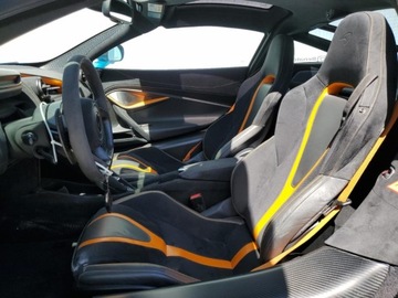  McLaren 720S Coupe Automotive 2018 4.0l 4.0 Benzyna 710KM, zdjęcie 7