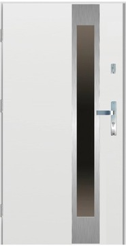 Drzwi zew. 72mm SI3CP Czyste powietrze Ud=1,3 90L