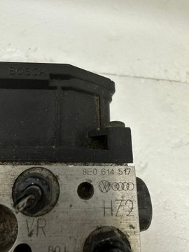 POMPA ABS CITROEN C4 I PEUGEOT 307 0265800395