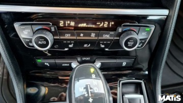 BMW Seria 2 F22-F23-F45-F46 Active Tourer 225xe 224KM 2016 BMW Seria 2 225xe 1.5 PLUG IN automat bio xenony ladowarka skora bezwypadek, zdjęcie 36