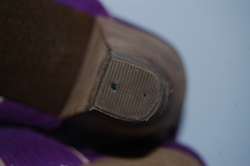 CLARKS sandały , skóra , EU 37 /UK 4 IDEAL