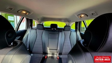 Mercedes Klasa E W213 Kombi 2.0 220d 194KM 2020 Mercedes-Benz Klasa E Niski przebieg Idealne bogata wersja AUTOMAT 2.0, zdjęcie 32