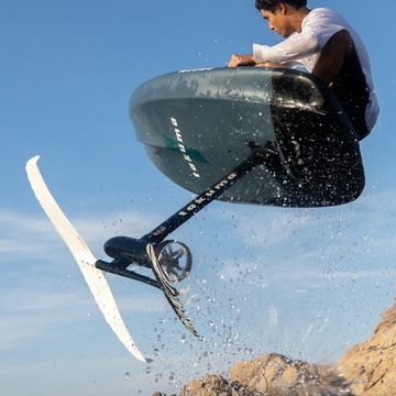 ТАКУМА ЭЛЕКТРИЧЕСКИЙ ЭФОЙЛ