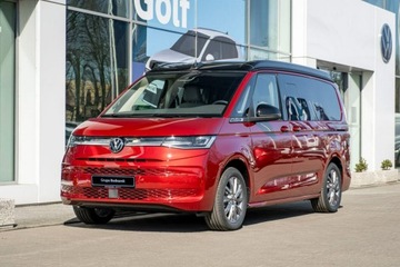 Volkswagen California Multivan 6.1 2.0 TDI BMT 150KM 2025 Volkswagen VW Nowa California OCEAN 150 KM TDI DEMO, zdjęcie 2