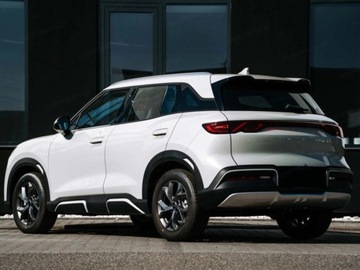 BYD 2025 BYD ATTO 2 Active Suv (177KM) 2025, zdjęcie 2