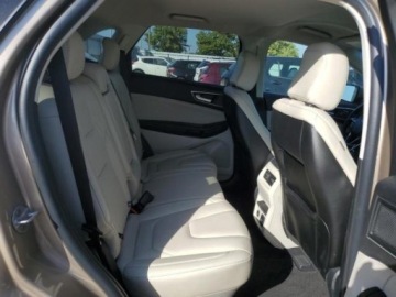 Ford Edge II 2021 Ford Edge 2021, 2.0L, 4x4, TITANIUM, od ubezpieczalni 2.0 Benzyna 250KM, zdjęcie 9