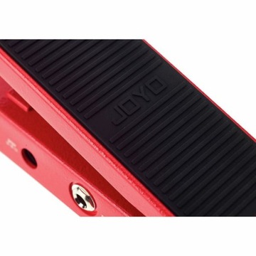 Многофункциональный гитарный эффект Wah/Volume Joyo