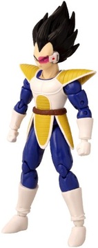 Фигурка BANDAI DRAGON STARS DragonBall VEGETA 16см