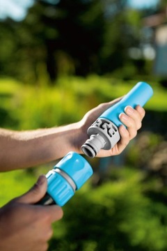 ПИСТОЛЕТ С ПРЯМЫМ НАКОНЕЧНИКОМ С СОПЛОМ 1 ДЮЙМ 57-102 CELLFAST