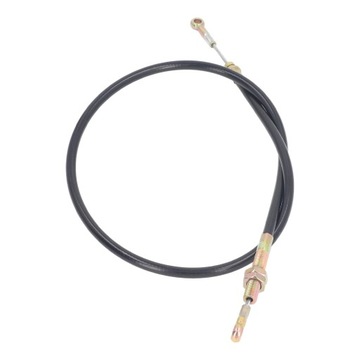 Kabel silnika przepustnicy wózka widłowego Stal