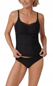 TRIUMPH Modelująca Koszulka SHAPE SMART BRA SHIRT 02 (M)