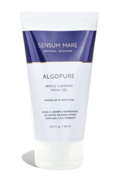 Sensum mare Żel Algopure 150 ml