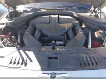  Genesis GV80 3.5T 2022 3.5 Benzyna 375KM, zdjęcie 8