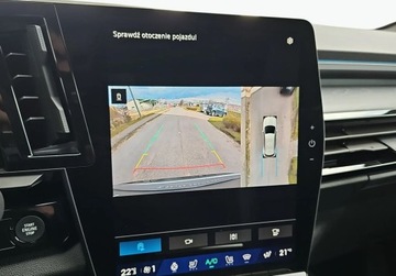 Renault 2024 Renault Austral 1WL SalonPL VAT23 PakietHarmanKardon Grupa Adamowscy 1.2, zdjęcie 21