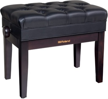 Roland RPB-500RW Ława do pianina ze schowkiem Palisander Połysk