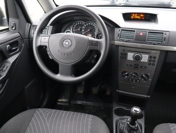 Opel Meriva I 1.6 TWINPORT ECOTEC 105KM 2006 Opel Meriva 1.6, Klima,ALU, zdjęcie 6