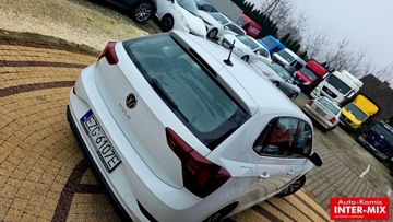 Volkswagen Polo VI Hatchback 5d Facelifting 1.0 TSI 95KM 2023 Volkswagen Polo Niski przebieg automat Benzyna 95KM, zdjęcie 13