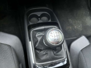 Citroen Grand C4 Picasso II Grand Picasso Facelifting 1.6 BlueHDi 120KM 2017 Citroen C4 Grand Picasso 1.6 diesel 120 KM 6 biegow 7 miejsc zarej w PL, zdjęcie 13