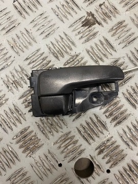 РУЧКА ВНУТРЕННЯЯ ПРАВАЯ ЗАДНЯЯ MITSUBISHI OUTLANDER I