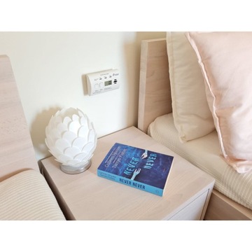 CZUJNIK CZADU K10LLDCO TLENKU WĘGLA DETEKTOR KIDDE