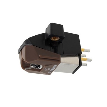 Audio-Technica AT-VM95 SH oryginalna wkładka gramo