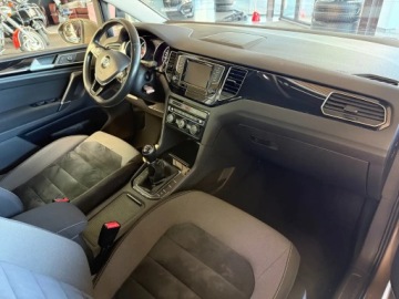 Volkswagen Golf Sportsvan Sportsvan 1.4 TSI BlueMotion Technology 150KM 2015 VOLKSWAGEN GOLF SPORTSVAN! Wkrótce w ofercie!, zdjęcie 17