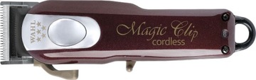 Триммер для волос Wahl Magic Clip Cordless Pro, беспроводной, профессиональный