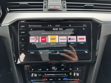 Volkswagen Passat B8 Variant Facelifting 2.0 TDI SCR 150KM 2023 Volkswagen Passat R-Line*DSG*Full Led*Panorama*, zdjęcie 19