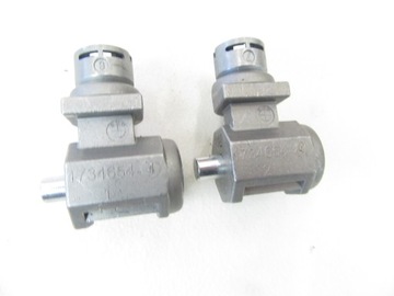 Картридж подголовника Crash-Activ BMW E70 E71 F01 F02 F07 F10 F11 F15 F16