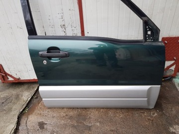 Drzwi prawy przód Suzuki Grand Vitara I 98-05 Z2T