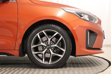 Kia Proceed Shooting Brake 1.4 T-GDI 140KM 2020 Kia ProCeed 1.4 T-GDI, Salon Polska, Serwis ASO, zdjęcie 14