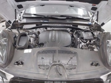 Porsche Macan 2020 Porsche Macan 2020 2.0l 2.0 Benzyna 248KM, zdjęcie 8