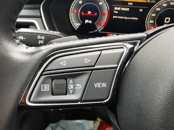 Audi A4 B9 2020 AUDI A4 Avant 35 TDI S tronic, Bezwypadlkowy, Salon Polska, Serwisowany, zdjęcie 5
