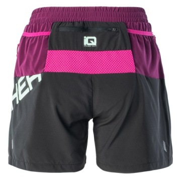 WMNS IQ ERIO WMNS ЖЕНСКИЕ ШОРТЫ