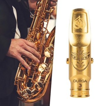 Лигатуры мундштука для альт-саксофона Brightly Sax, тренировочная застежка 7