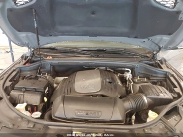 Dodge Durango III 2022 Dodge Durango RT 2022 5.7l 5.7 Benzyna 360KM, zdjęcie 9